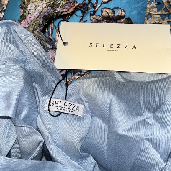 👗• 💋• 👗 Selezza London x Prep Vibes •💋•👗•💋 - Picture 2 of 12